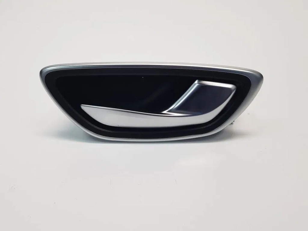 фото №2, Ручка внутрішня правий перед задня talisman хром