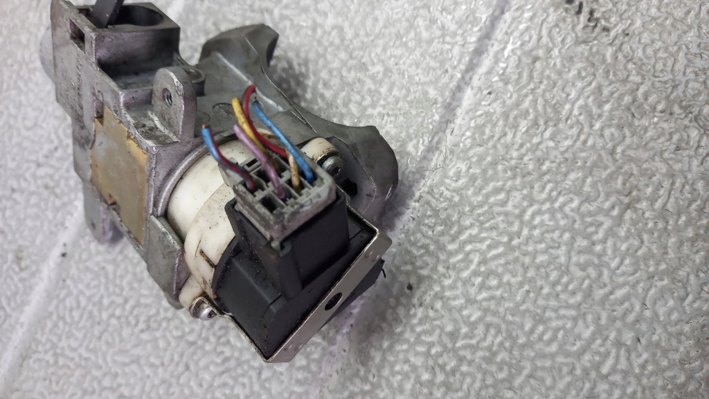 фото №5, Замок запалювання volvo s80 i 00r 2.9b sedan 8626324