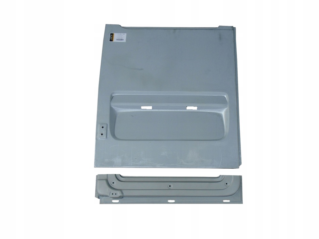 фото №1, Sprinter vw lt 95-06 ремкомплект лоток двері задніх kpl