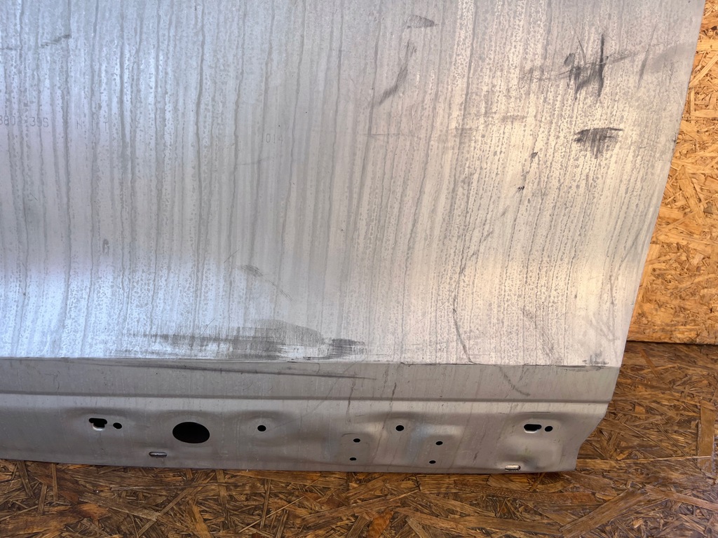 фото №8, Дверь левая передние перед skoda enyaq 5la 21-