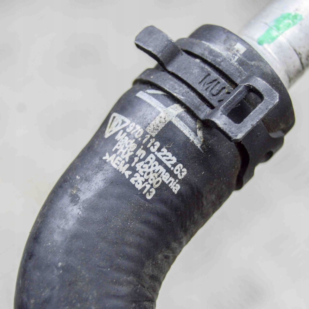 фото №8, Інше дроти porsche panamera 970 97011321262 18278912 3.0l 309kw 2016