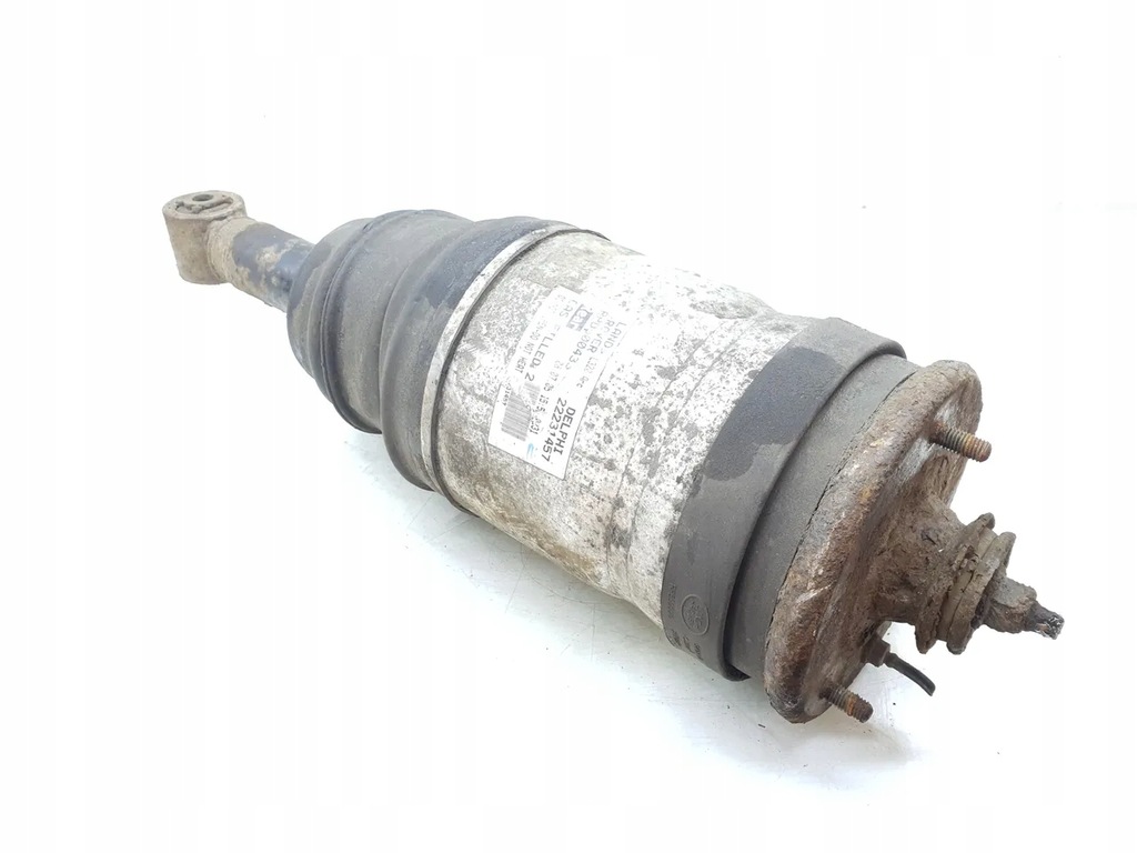 фото №7, Land rover range rover sport 4.2 4x4 бензин 287kw 390 hp 22231457 2005