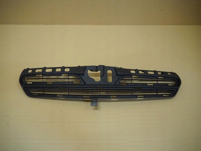 фото №1, Решётка решётка радиатора решётка радиатора toyota corolla e12