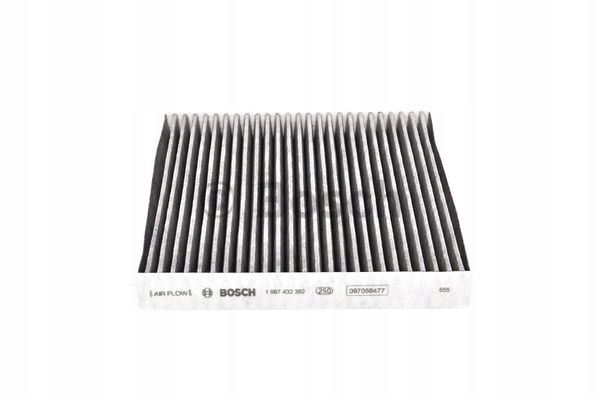 фото №16, Фильтр салонный bosch 1987432392 cuk2043