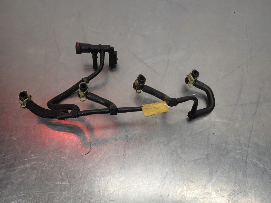 фото №1, Шланг сливной nissan juke i