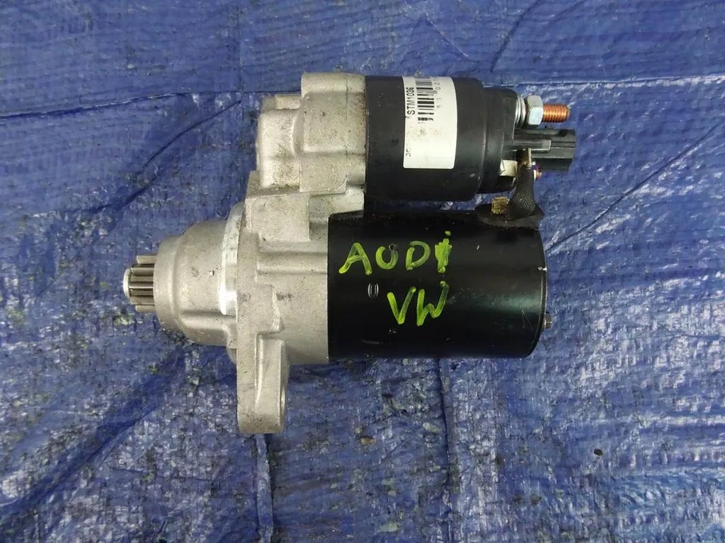 Купить Стартер stm1036