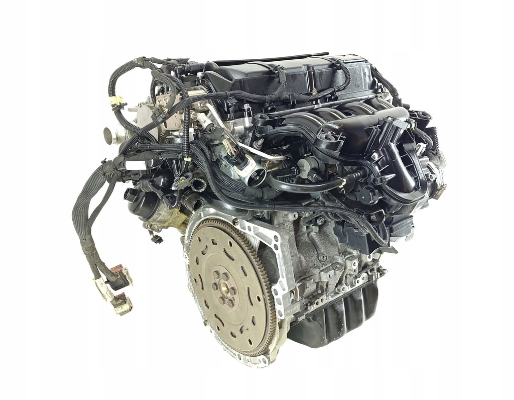 фото №7, Kompletny двигун бензиновий mini r60 r56 1.6 n18b16a