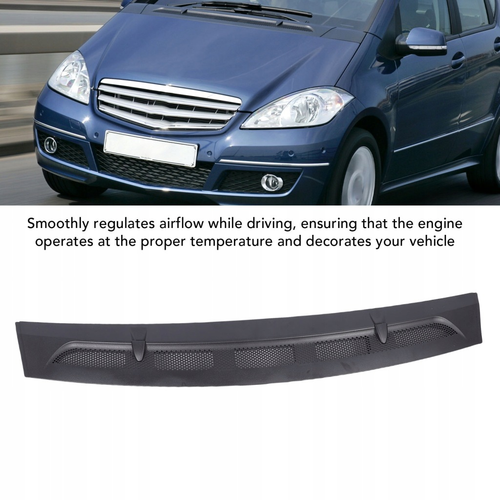 Жабо решётка капот впуск к mercedes-benz a-class w169 b-class w245 с Разборки
