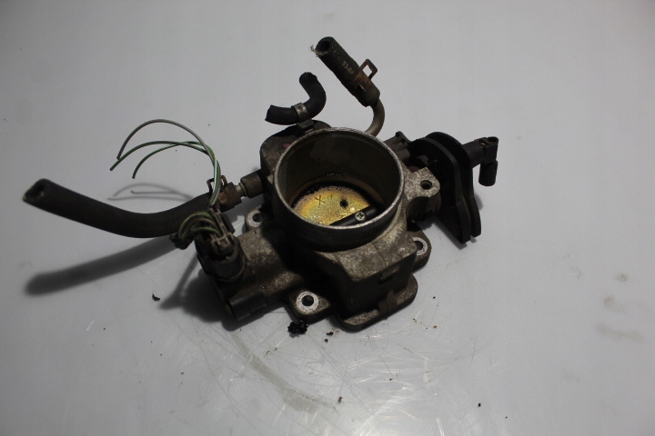 фото №1, Дросельна заслінка mazda tribute ii 3.0