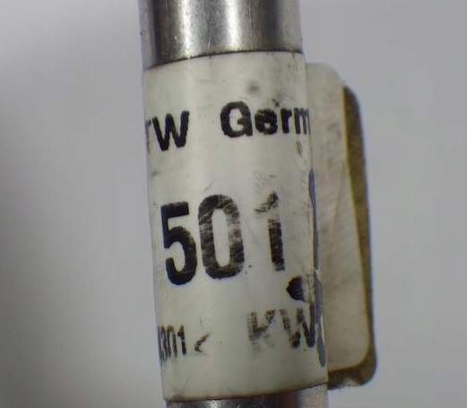 фото №8, Шланг паливний audi s8 d3 5.2fsi bsm 07l127501aq