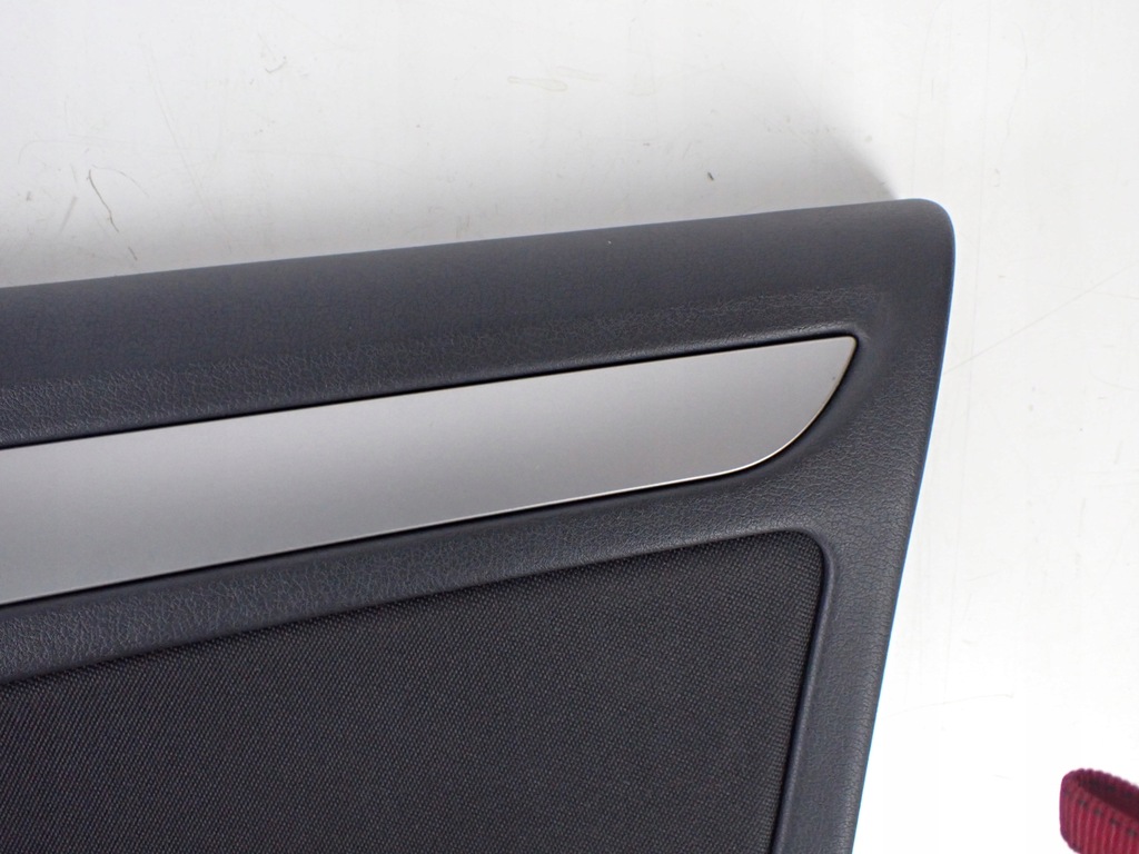 фото №8, Оббивка обшивка двері правий перед audi a5 8t 8t8867106 europa!