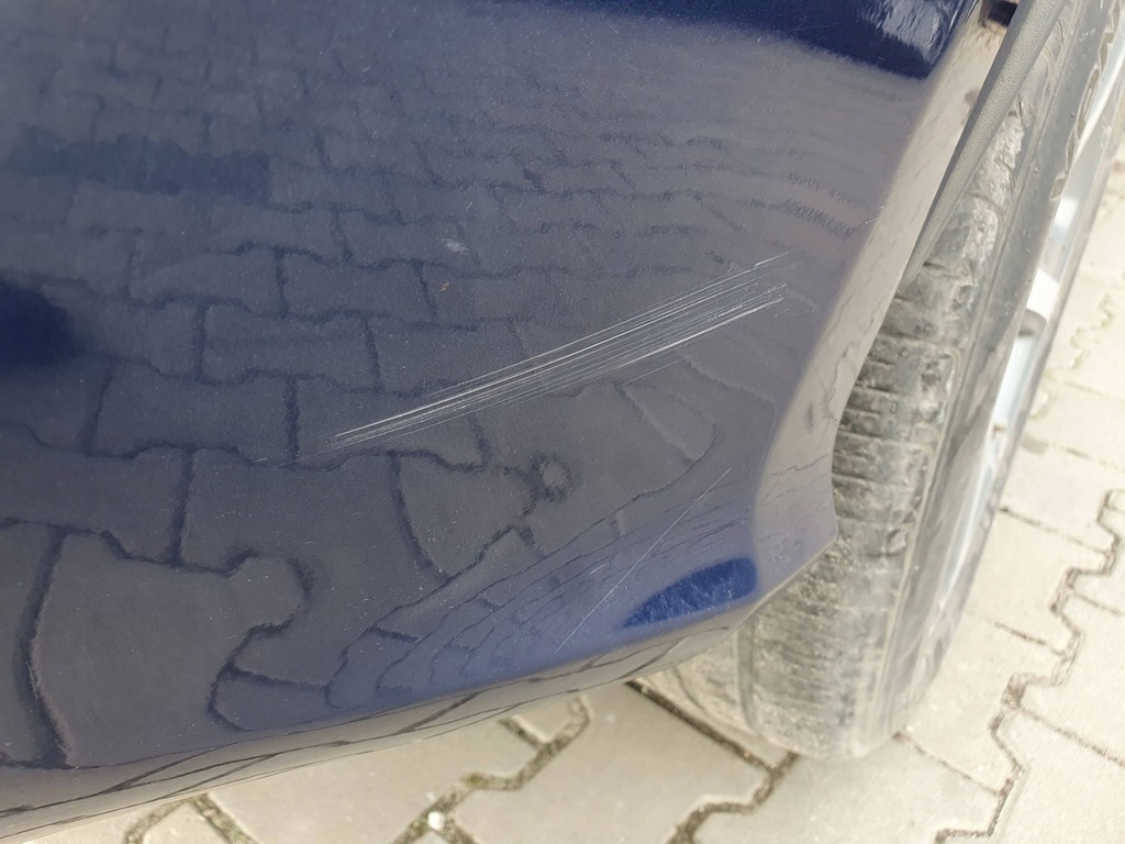 фото №7, Audi q5 8r lift бампер задняя задний s line pdc lx5q