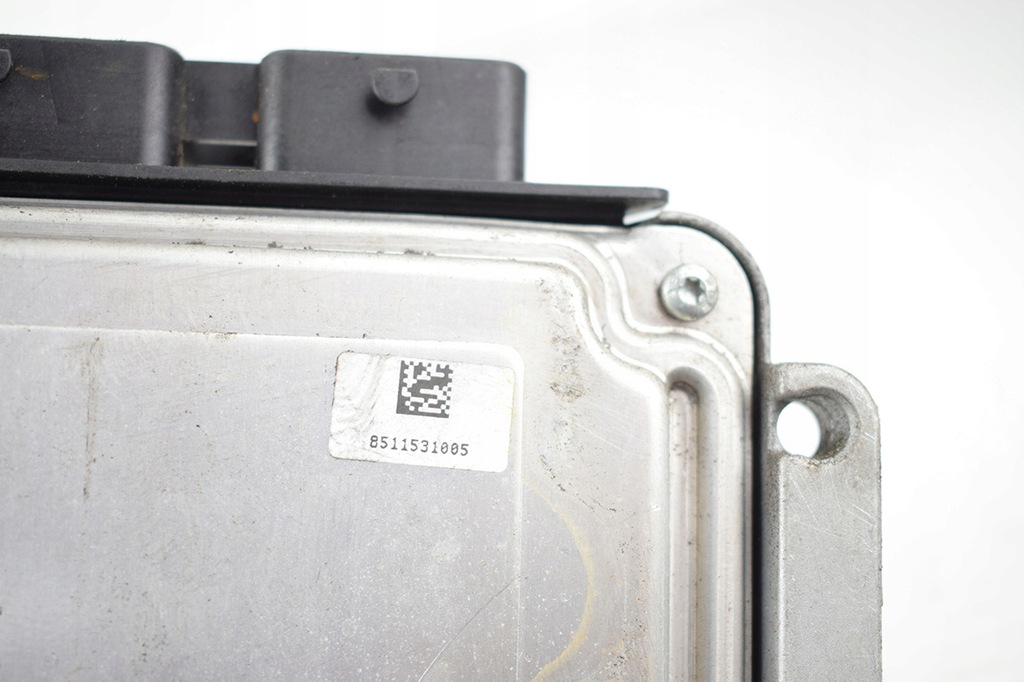 фото №5, Бортовой компьютер блок управления citroen peugeot 9661773880