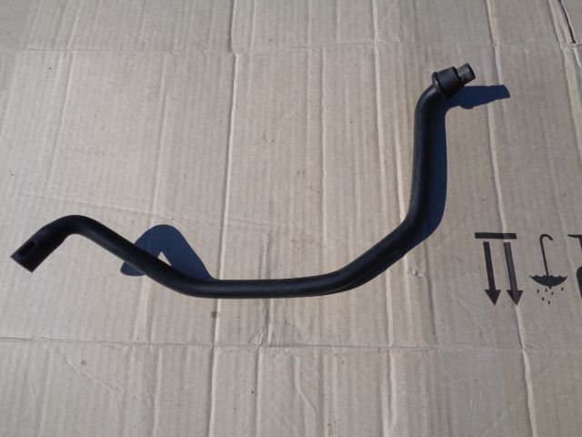 фото №1, Nissan qashqai j11 труба шланг злив