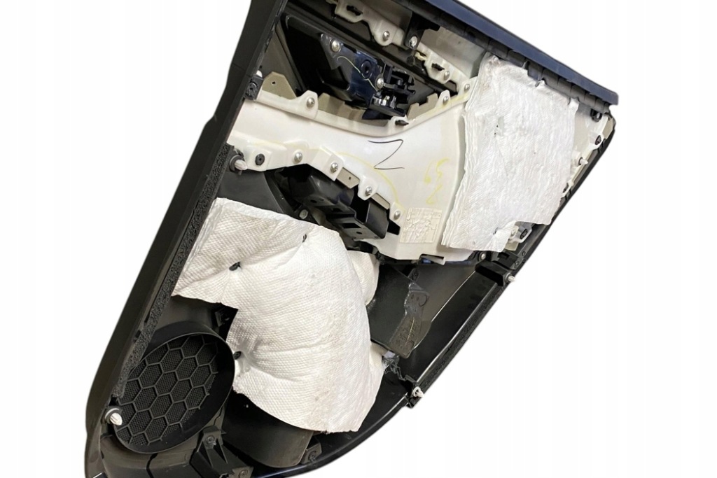 Купить Обшивка задних левых дверь subaru outback br 94220an01a 2.5l бензиновый