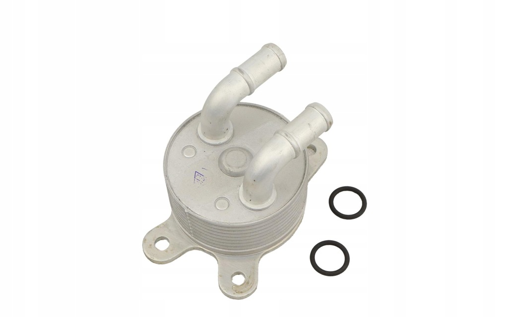 фото №1, Радіатор оливи mazda 6 iii 12