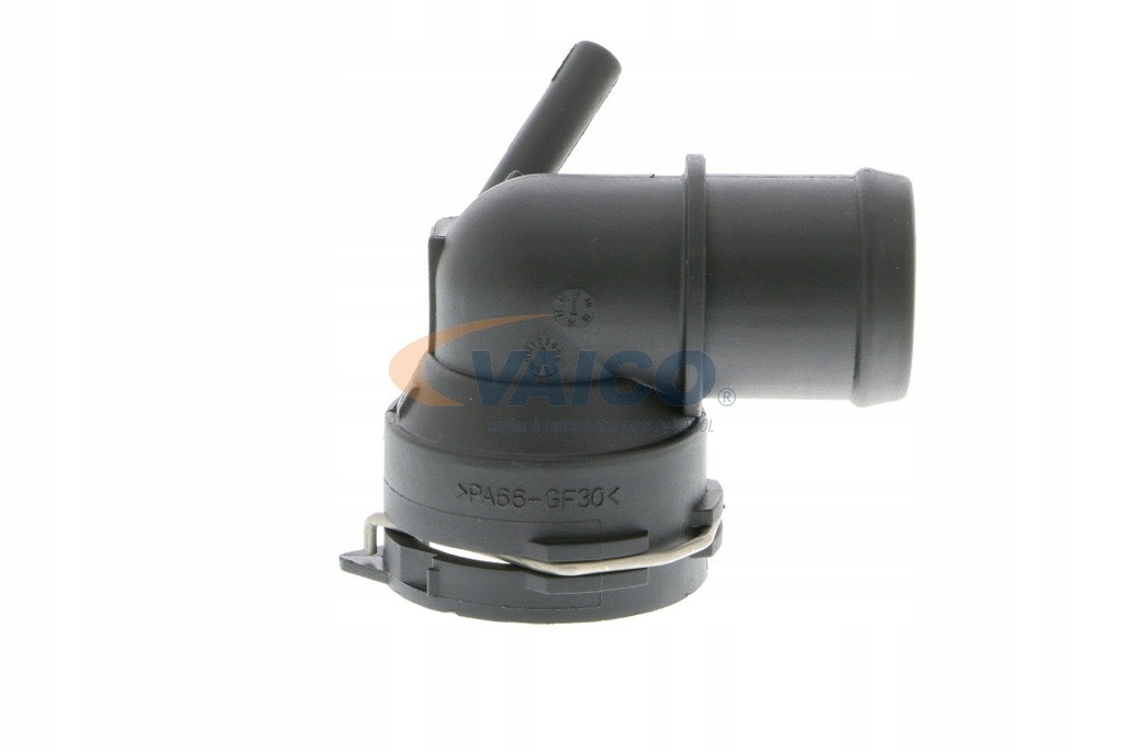 фото №13, Vaico тройник рідина охолодження audi vw golf v jetta eos