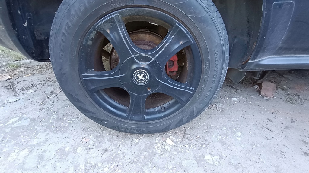 фото №14, Компрессор кондиционера nissan murano z50 3,5 v6