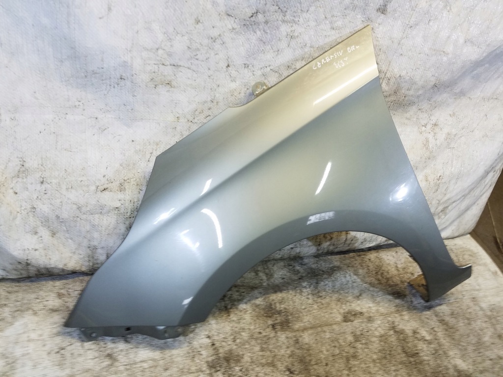 фото №9, Крыло перед kia carens iv kod k3y