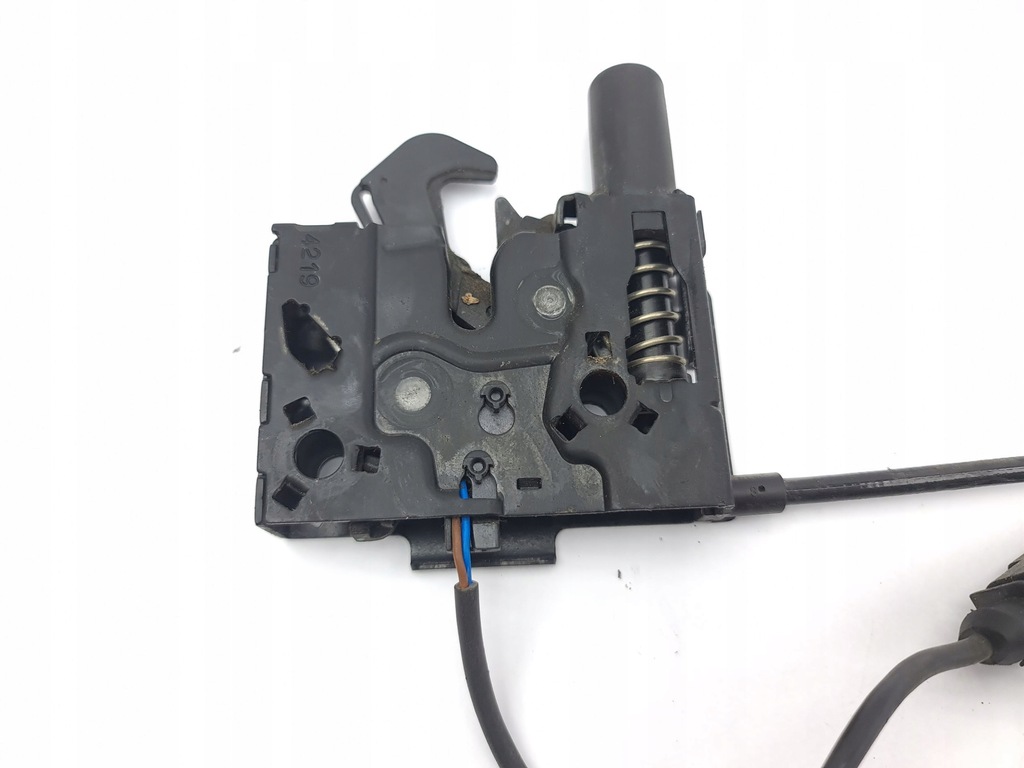 фото №10, Seat leon iv 2020 комплект замки