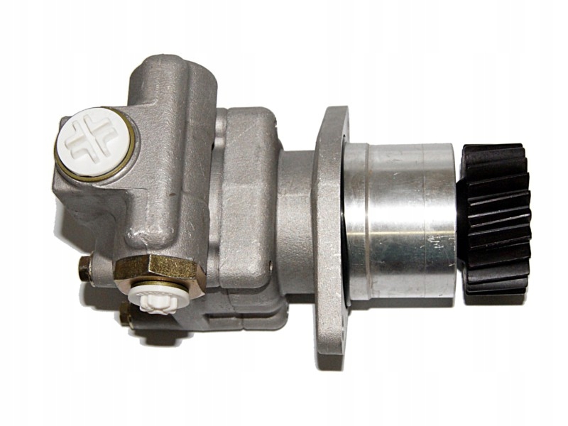 фото №1, Насос усилителя volvo fh 1998-2005 rok