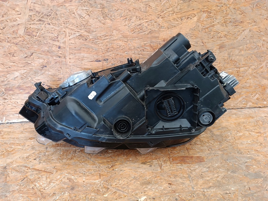 фото №15, Лампа фара правый перед eu 5g2941752d vw golf vii 7 sportsvan lift 17-