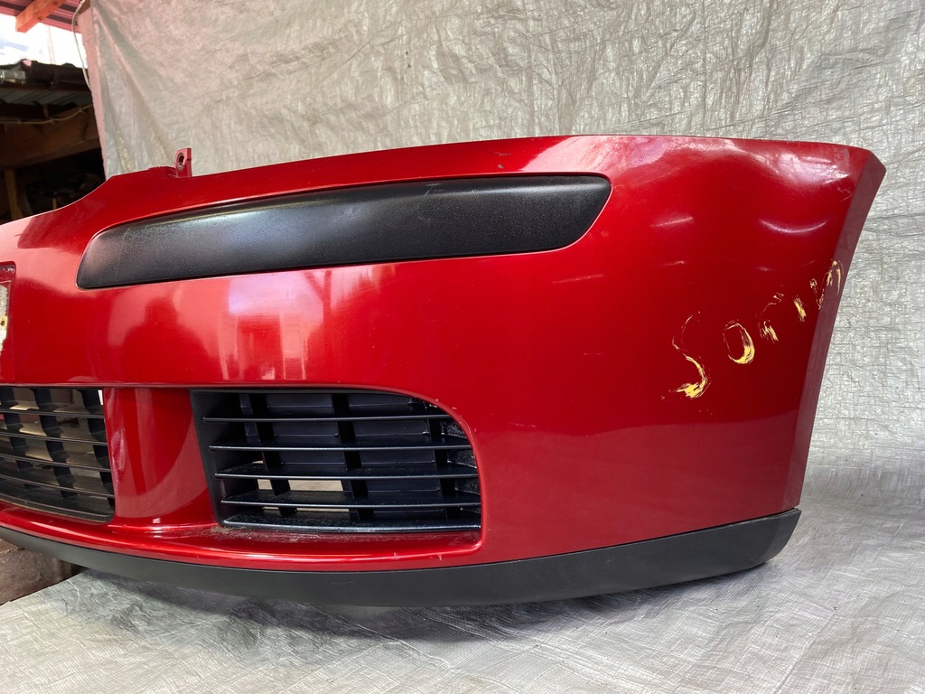 фото №5, Бампер volkswagen golf v