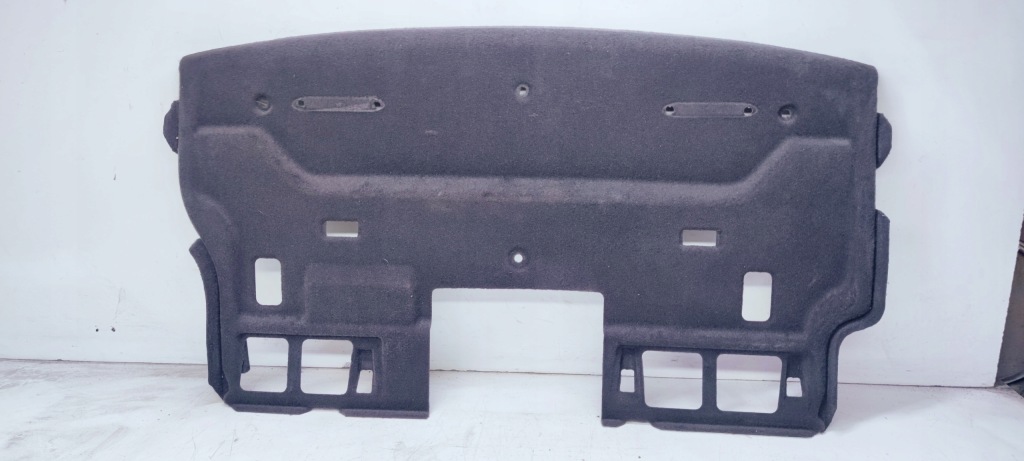 фото №1, Оббивка багажника audi a8 d4 4h0867437d