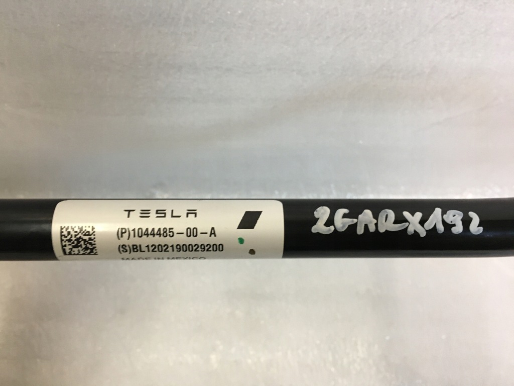фото №10, Tesla model 3 стабилизатор задняя 4x4 1044485-00-a