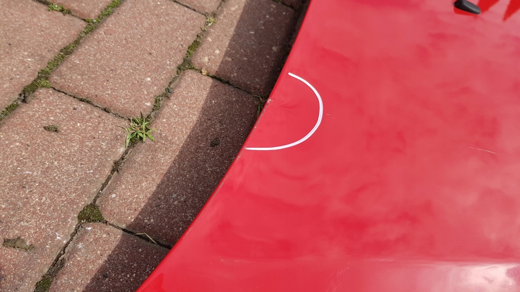 фото №5, Капот ford c-max