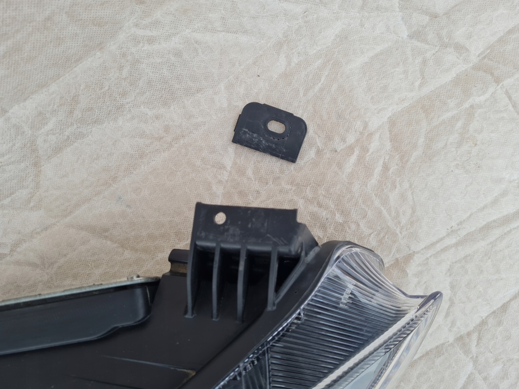 фото №11, Ford focus mk4 full led правый идеальное состояние +модуль