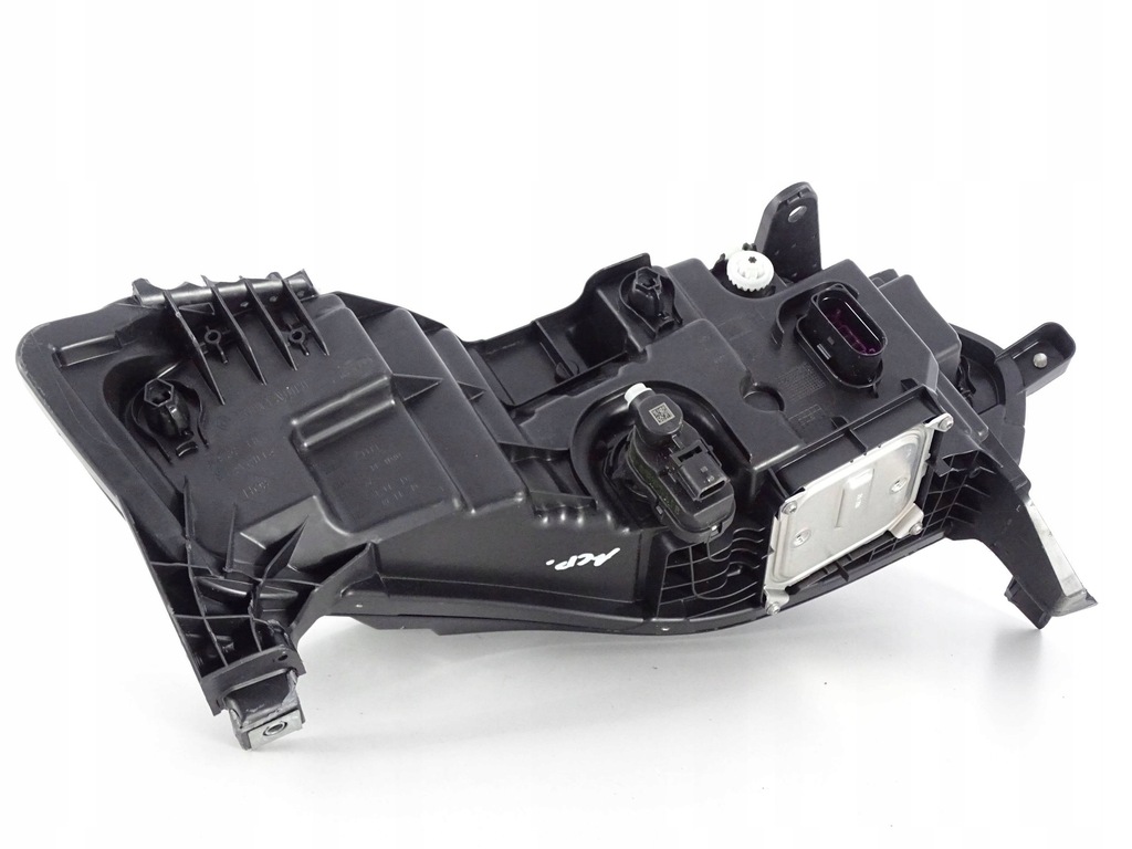 фото №5, Лампа передня ліва renault megane e-tech v