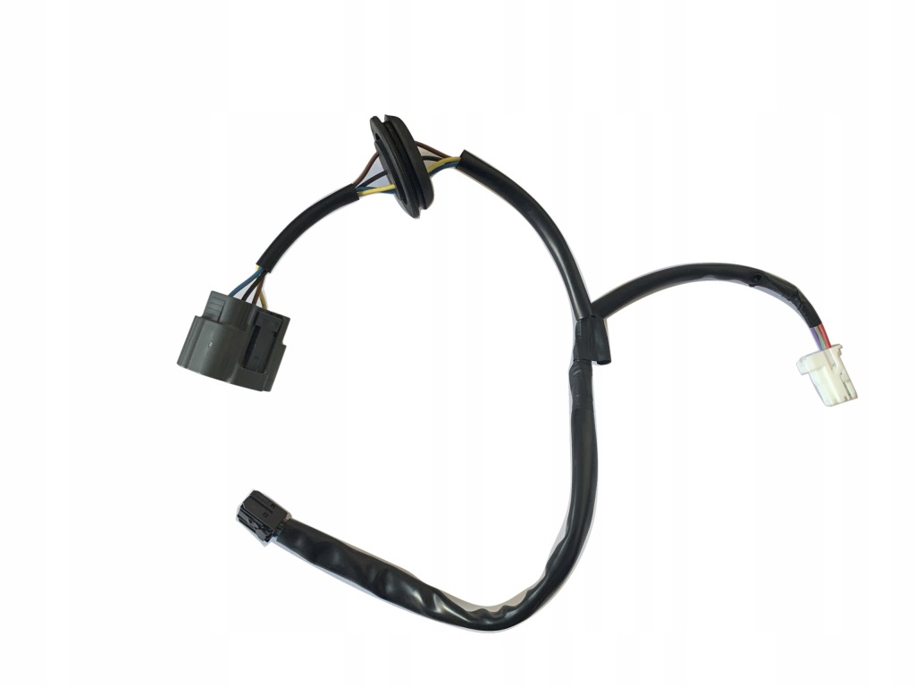 фото №1, Джгут лінзи лампи led mazda 6 некерована gj