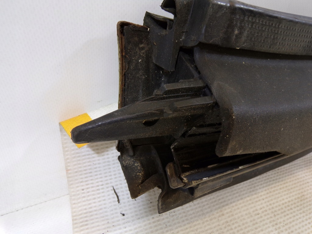 фото №8, Блок двигуна дах лівий smart i cabrio smart 451