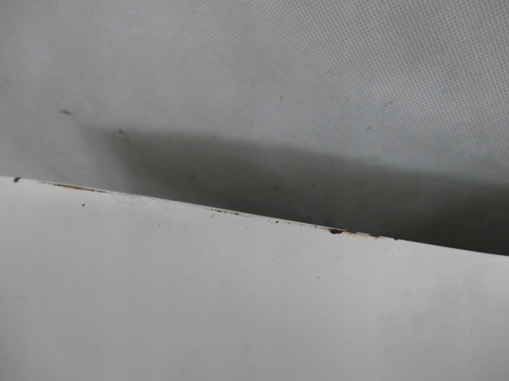 Fiat ducato 2 капот кришка двигуна білий Недорого