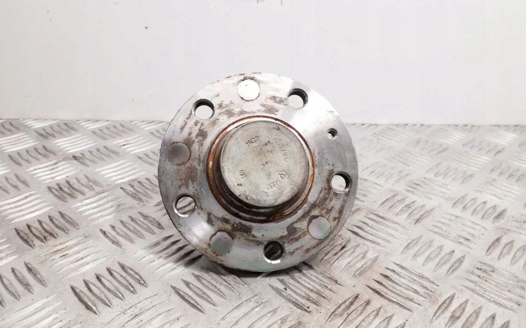 Купить 2019 volkswagen t-roc подшипник колеса заднего skf