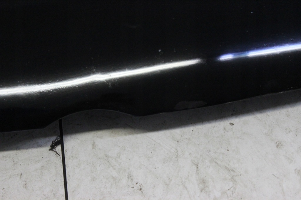 фото №4, Капот кришка двигуна vw fox 2003r- lo41 l041