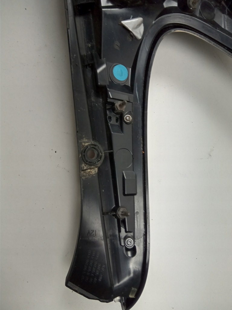 фото №8, Лампа правая задняя nissan juke f15 lift 2014-2019 26550bv80b