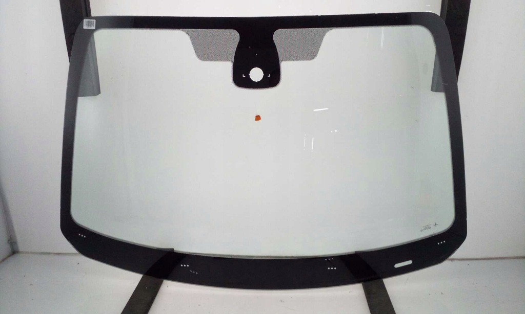 Купити Скло лобове smart for two 2014- датчик 2019r