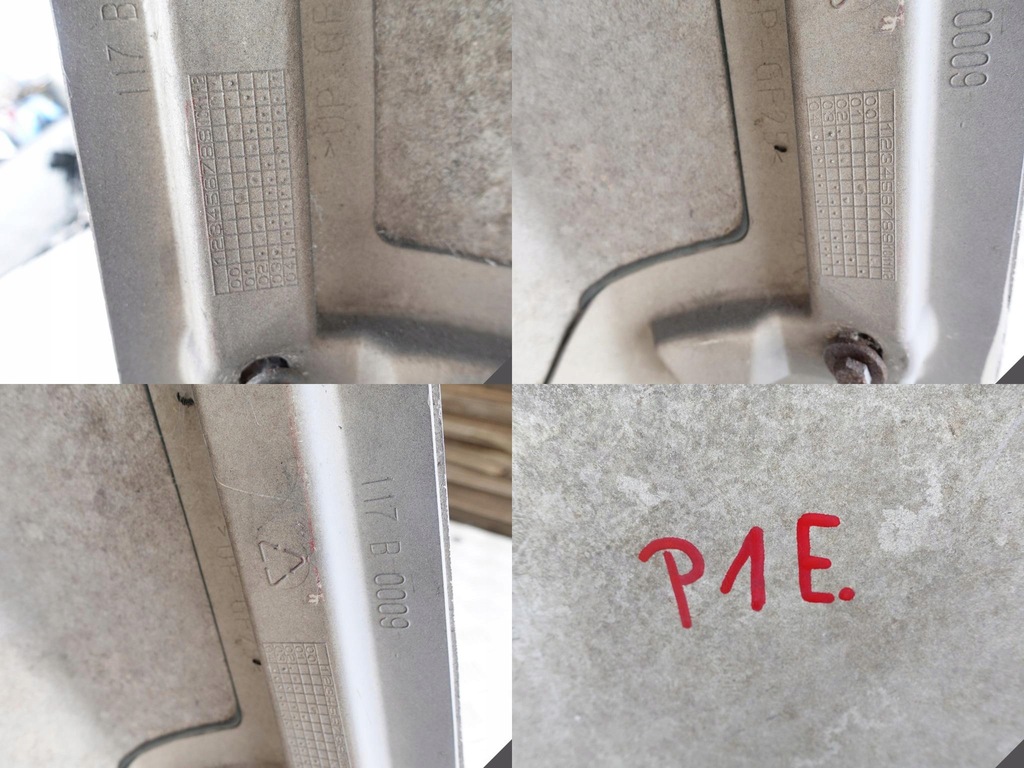 фото №12, Lotus elise s2 01-11 капот бампер frontclam