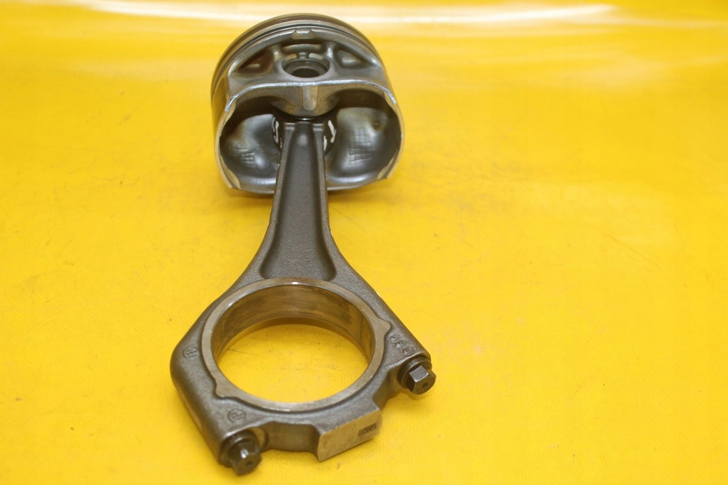 фото №8, Поршень шатун шатун левый jaguar xj x351 508ps 5.0b v8 092190 1295 x15h69