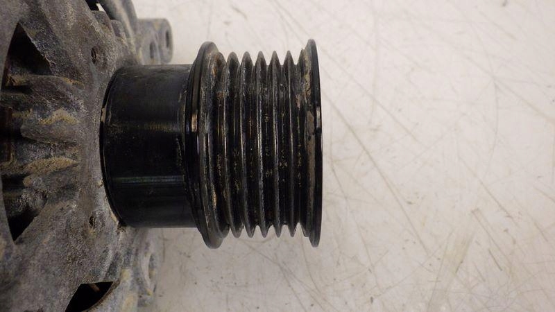 фото №6, Генератор bmw x2 f39 1.5 d 8680374 tn104211-9870