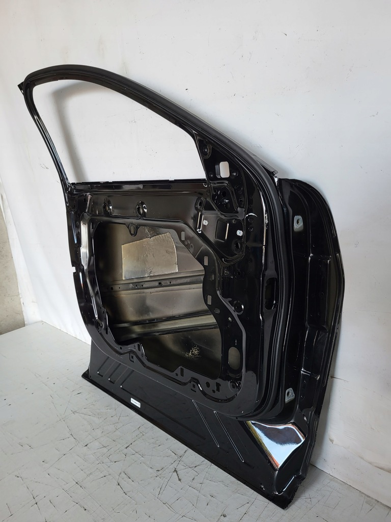 фото №16, Ford mustang mach e дверь передние левая перед 21-