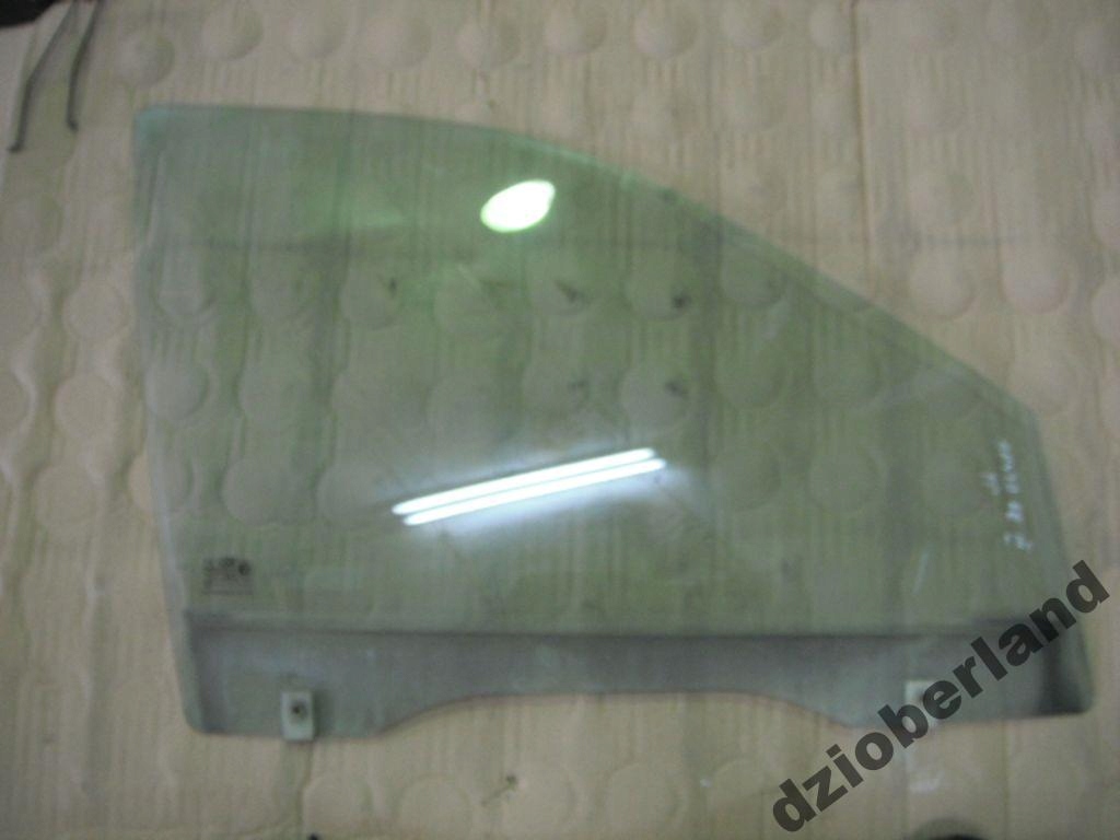 фото №1, Hyundai santa fe 1 01-06 скло права передня