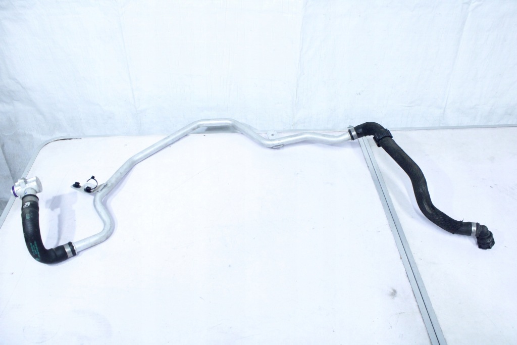 фото №1, Bmw g11 g12 g30 труба wąż шланг wody 8602622