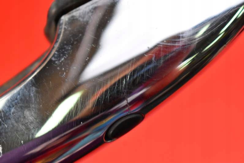 Ручка правая перед передняя хром 9800627 mini paceman r61 12-16 Киев