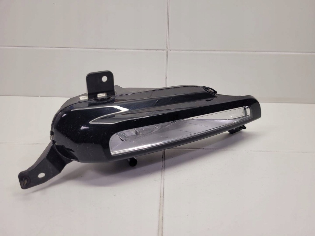 фото №2, Противотуманная фара правая сторона land rover range rover evoque facelift 2018