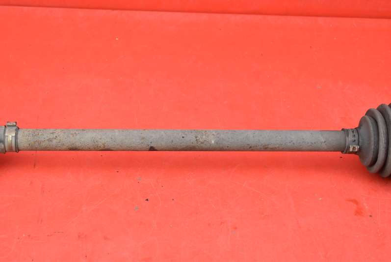 фото №3, Приводной вал левая задняя chrysler pacifica 3.5 v6 04r