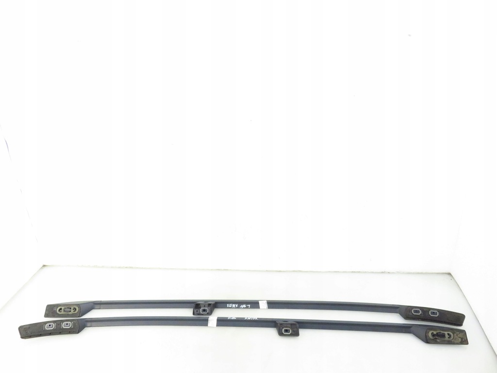 фото №5, Рейлинги кровельные volvo xc90