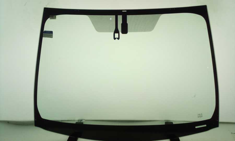 фото №1, Стекло лобовое передняя toyota prius prius plus 2012-2021 датчик hud nowa